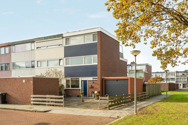 Property photo - Amsteldiep 20, 8223XL Lelystad